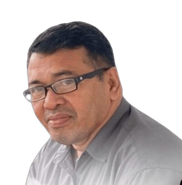 Prof. Dr. Ir. Ramli Hadun, S.P., M.Sc., IPU