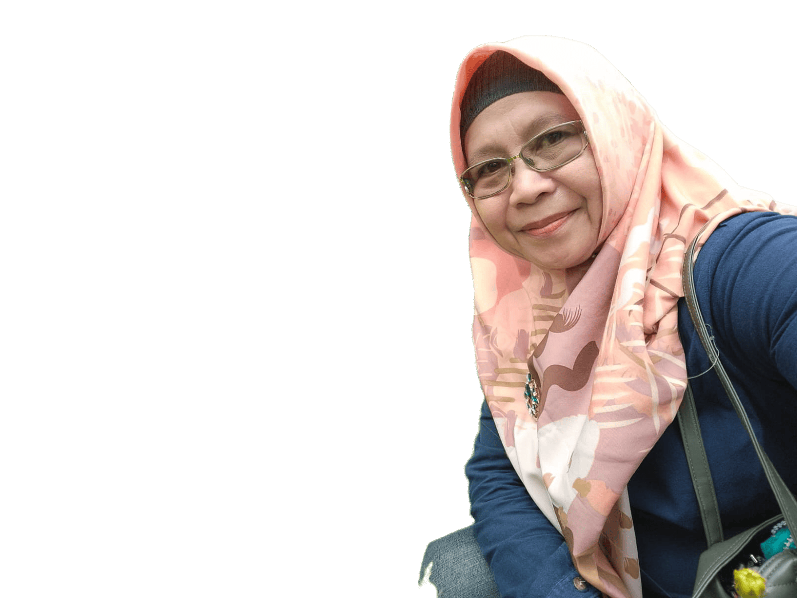 Dr. Zauzah Abdullatif, SP., M.Si