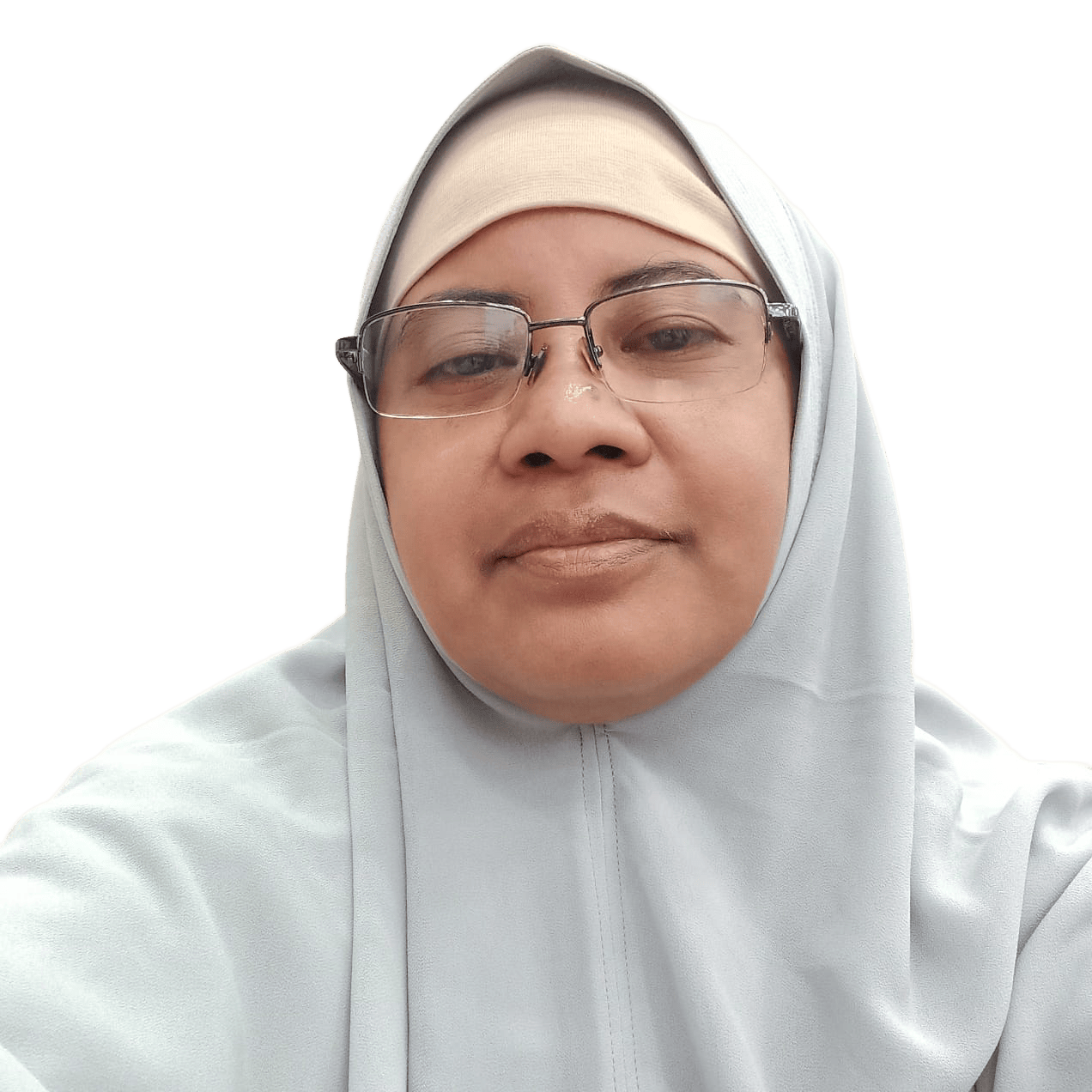 Dr. Erna Rusliana Muhamad Saleh, S.TP., M.Si