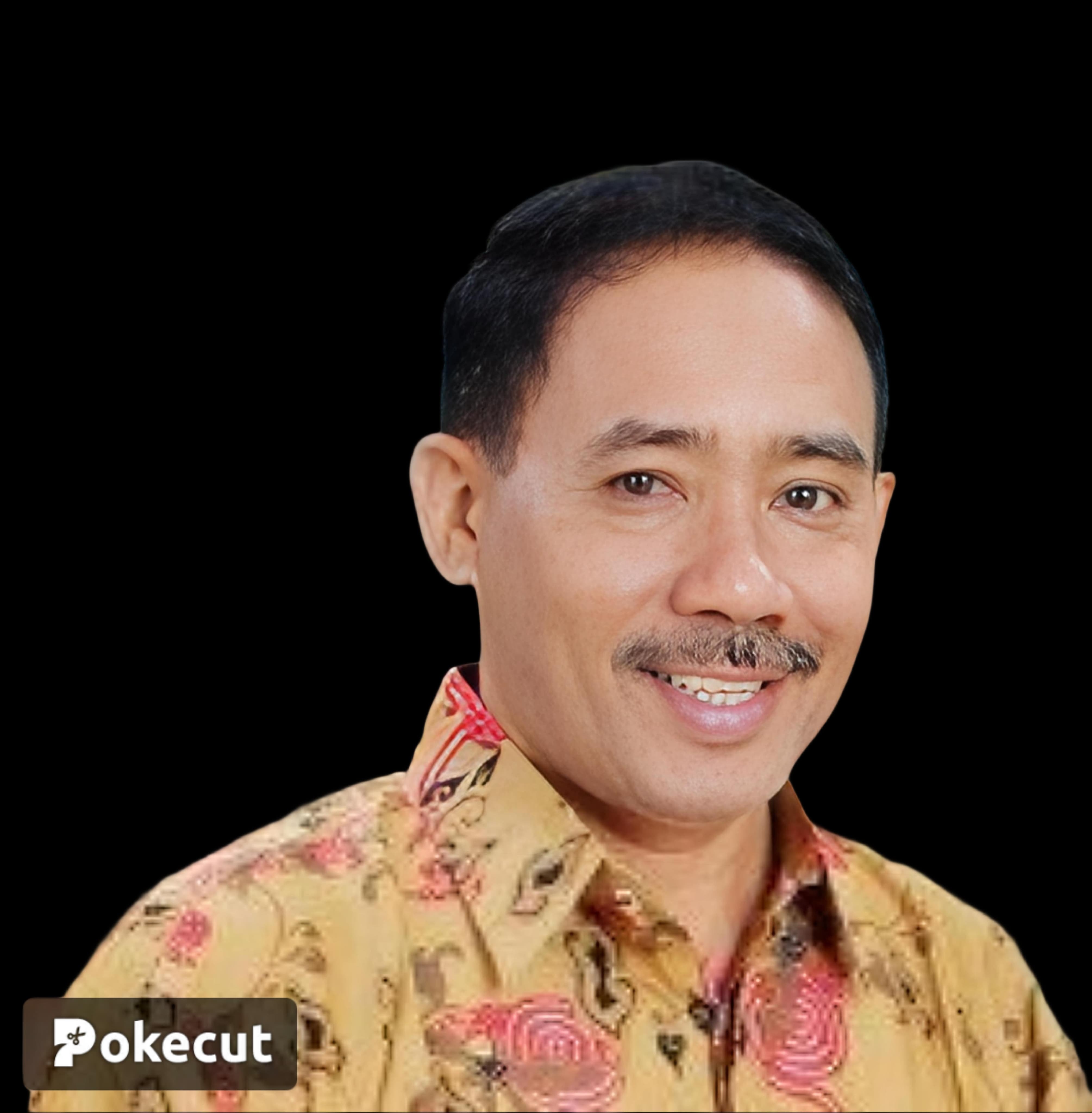 Dr. Sofyan Samad, SP., M.Si