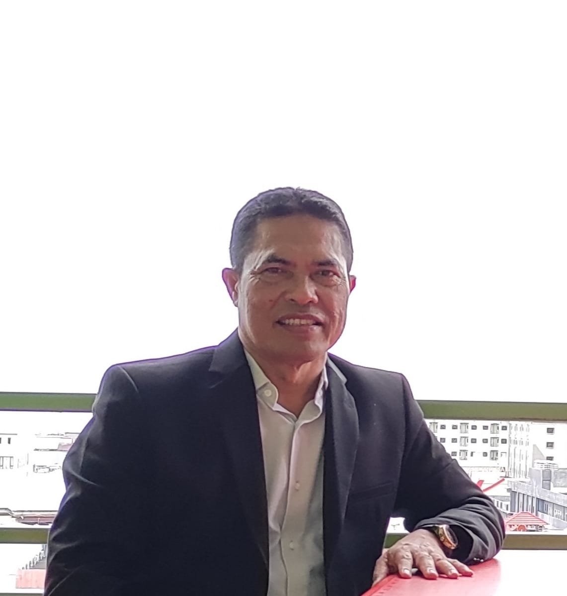 Dr. Ir. Adnan Sofyan, MP